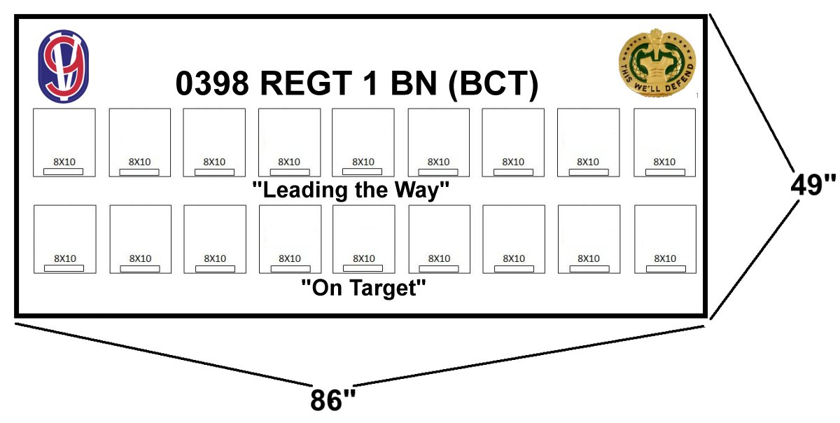 Command Display - 1-398th Regt (BCT) - Click Image to Close